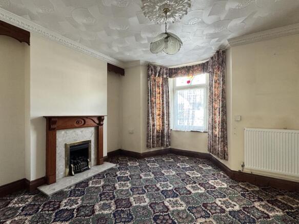 Front Room