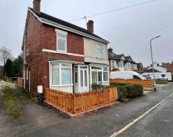 97, Gorsemoor Road, Cannock WS12 3HW