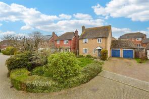 6, Burgess Close, Minster, Ramsgate CT12 4BD