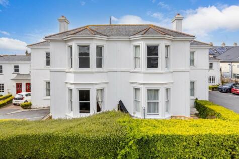 Greenway Road, St. Marychurch, Torquay, Devon, TQ1 4NJ