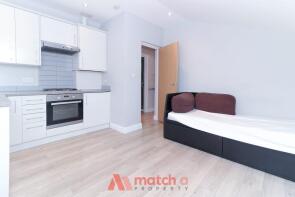 Flat 1, 1b, Oak Road, London W5 3SS