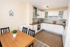 Flat 19, 146 Windmill House, Westferry Road, London E14 3ED