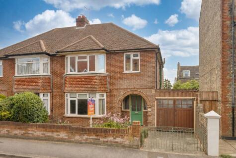 Grove Road, Ramsgate, Kent, CT11