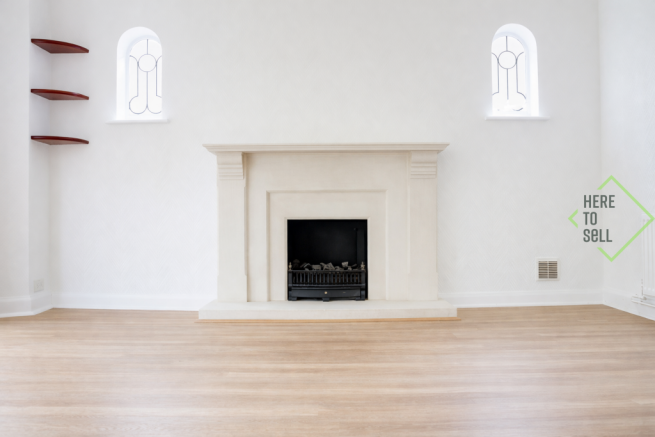 Greenway, Whetstone, N20