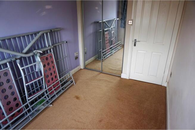 Annexe Bedroom Two