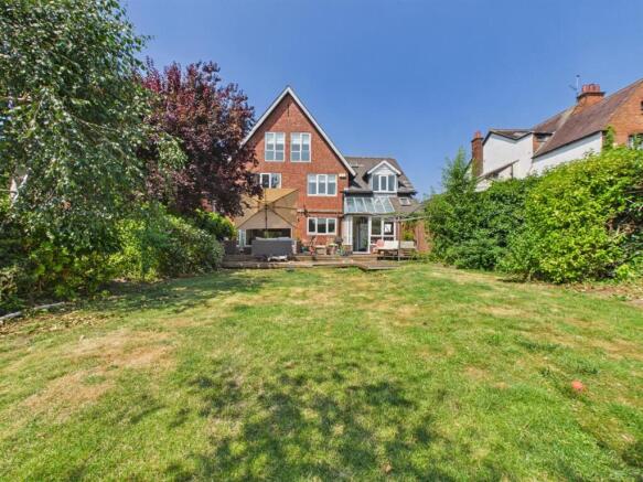 Woodland Road, Derby photo 4