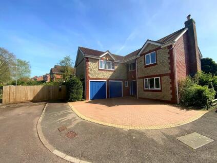 Clayfield, Yate, Bristol