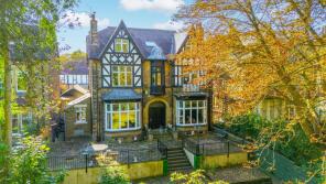 24, Wetherby Road, Roundhay, Leeds LS8 2QD