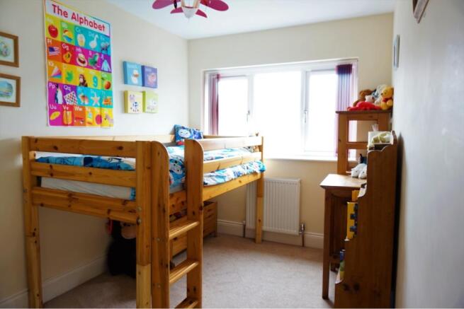 Bedroom Five