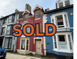 10, Baker Street, Aberystwyth SY23 2BJ