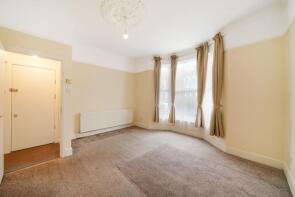 Ground Floor Flat, 19, Vicarage Road, Tottenham, London N17 0BH