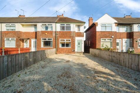 Hotham Road South, Hull