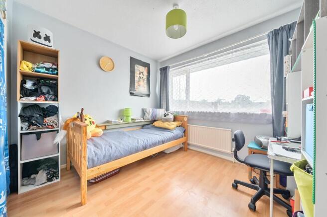 Bedroom Two (1)