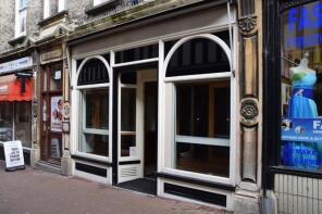 9, Thoroughfare, Ipswich IP1 1BX