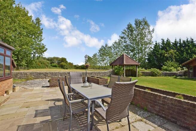 Patio / Decking