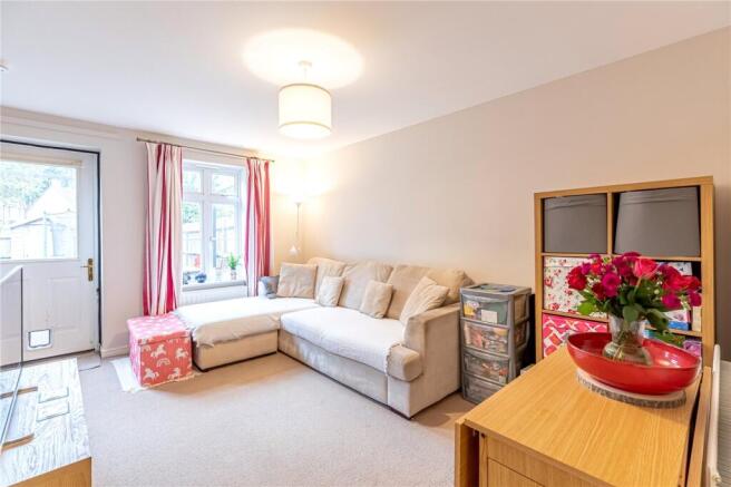 Wythe Close, Hermitage, Thatcham, RG18 photo 3