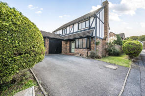 23, Dorset Way, Wokingham RG41 3AL