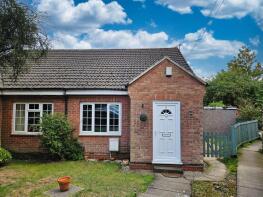 10, Birchwood Close, Broadmeadows, South Normanton DE55 3NY