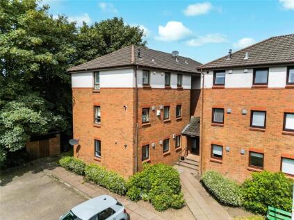 Fairways View, Hardgate, Clydebank, West Dunbartonshire, G81