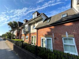 Flat 12, 9, Rushton Crescent, Bournemouth BH3 7AF