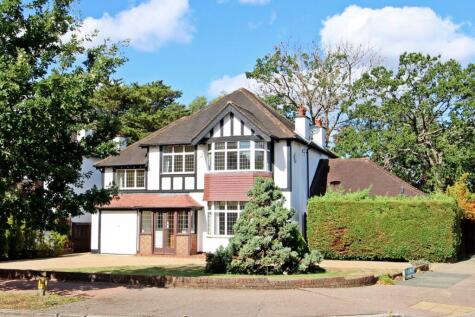 Barnfield Wood Road, Park Langley, Beckenham, BR3