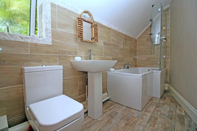 En-Suite