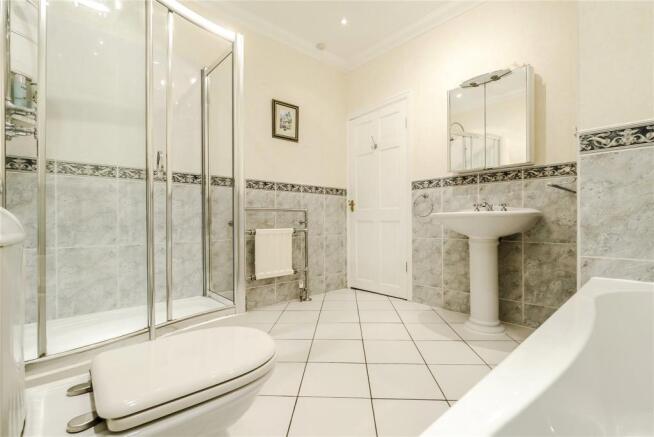 House Bathroom