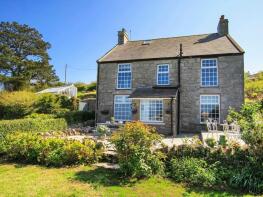 Goleufryn, Bettyn, Llangoed, Beaumaris LL58 8PH