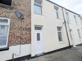 11, Peabody Street, Darlington DL3 0EL