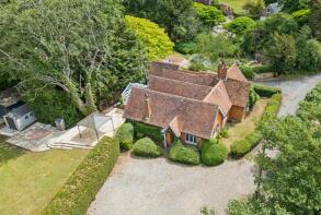 The Lodge, Dene Lane, Stevenage SG2 7EP