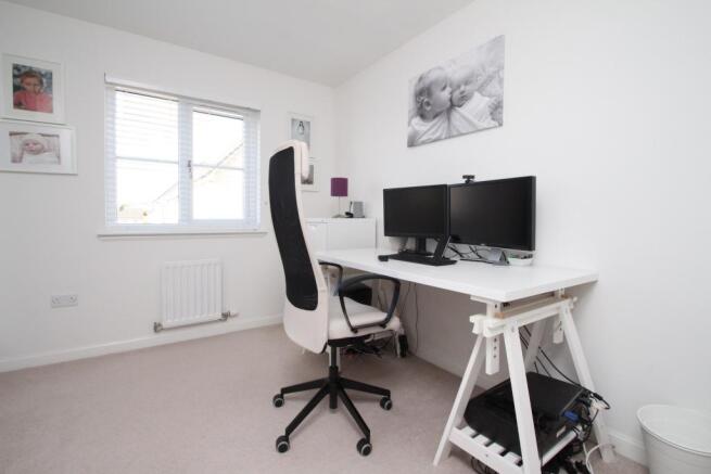 Bedroom Five