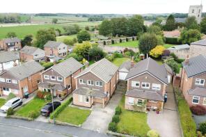 5, Mill Close, Spofforth HG3 1AJ