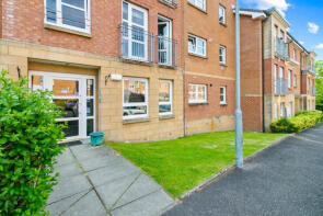 Flat 2/1, 23, St Helens Gardens, Glasgow G41 3DG