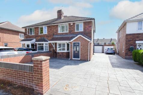 Clovelly Road, Edenthorpe, Doncaster, DN3