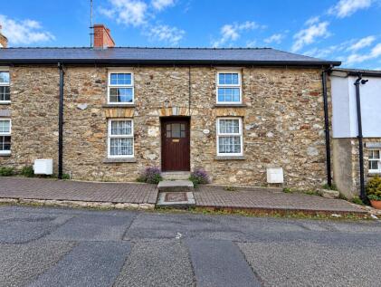 Upper St. Mary Street, Newport, Pembrokeshire, SA42
