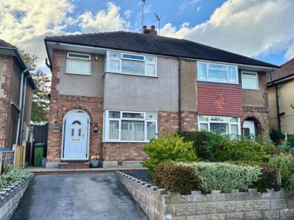 Reva Road, Stafford, ST17 9BP