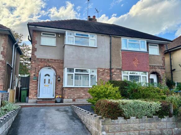 3 Bedroom Semi Detached