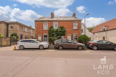 Thorpe-Le-Soken, Clacton-On-Sea