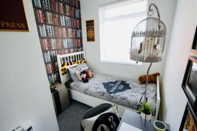 Bedroom two
