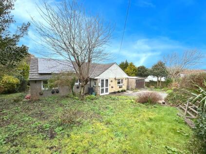 Laflouder Fields, Mullion