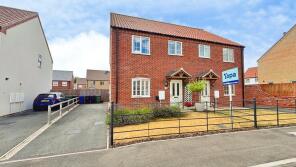12, Main Drive, Sudbrooke, Lincoln LN2 2QY