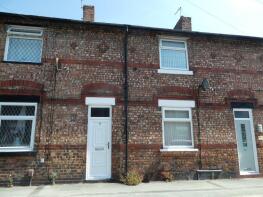 8, Stirling Street, Wigan WN1 2HJ