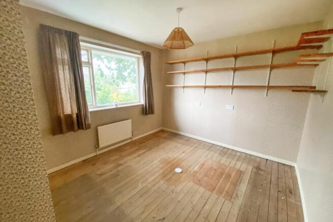 20 Marlborough Crescent, Long Hanborough, Witney, Oxfordshire, OX29 8JP