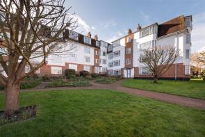 59, 23 Seymour Court, Eversley Park Road, London N21 1JQ