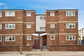 Flat C, 117, Parnell Road, London E3 2RT