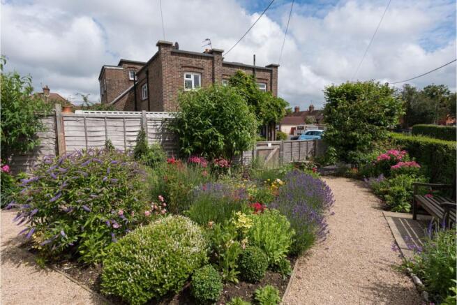 Communal Gardens