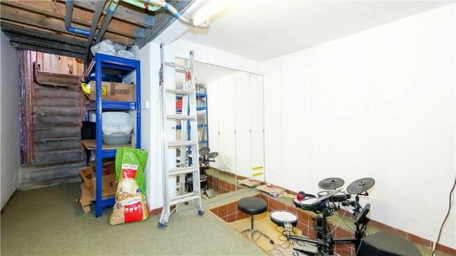 Cellar