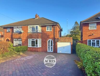Clarence Road, Four Oaks, Sutton Coldfield