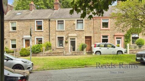 Church Road, Bamber Bridge, Preston, Lancashire, PR5