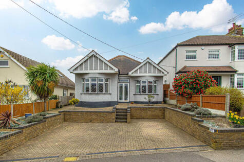 Daws Heath, Benfleet, SS7